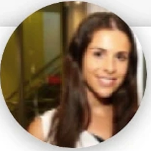 Portrait of Brittany Marlow