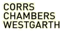 Corrs Chambers Westgarth logo
