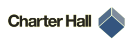 Charter Hall logo