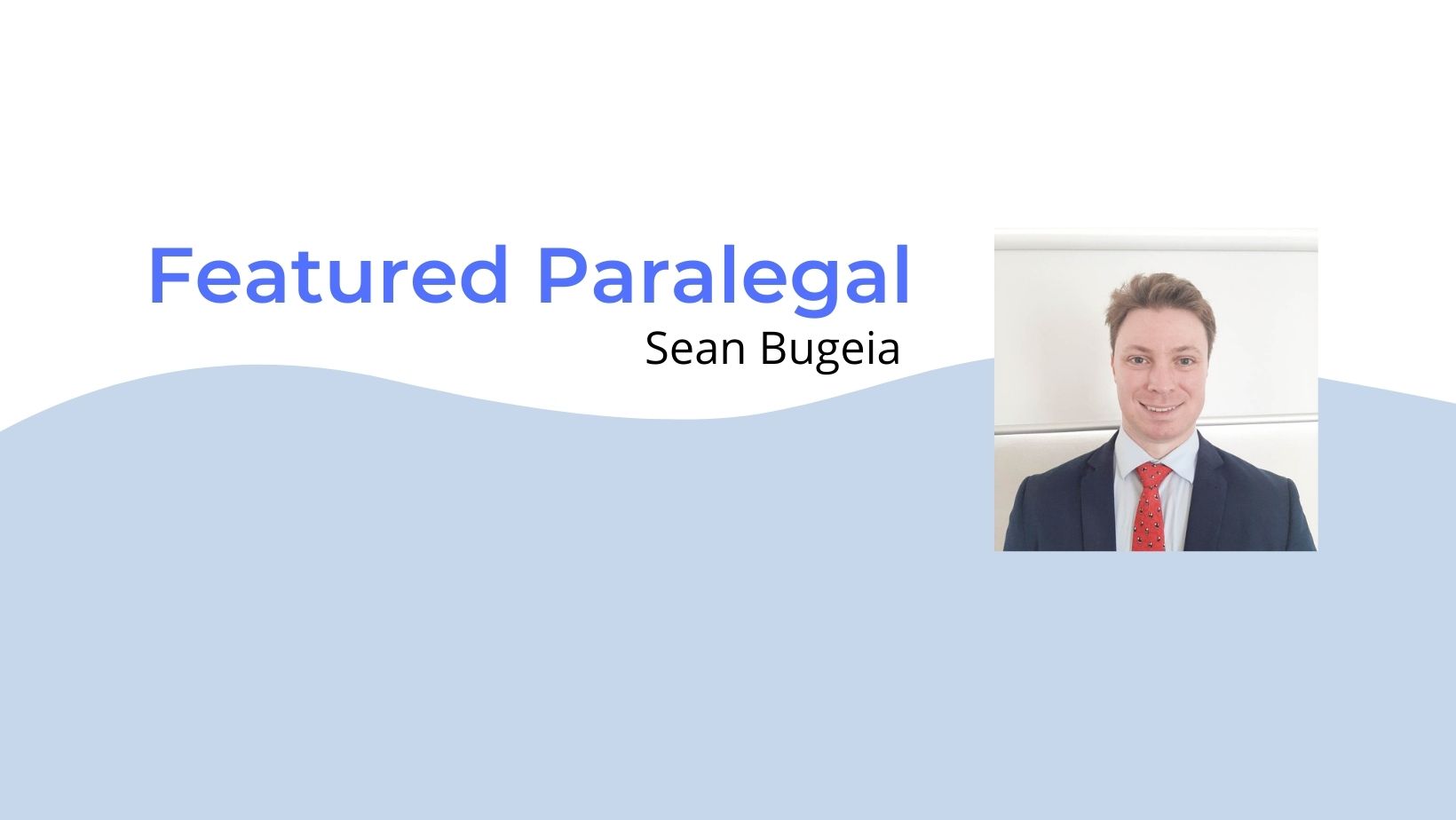 Featured paralegal