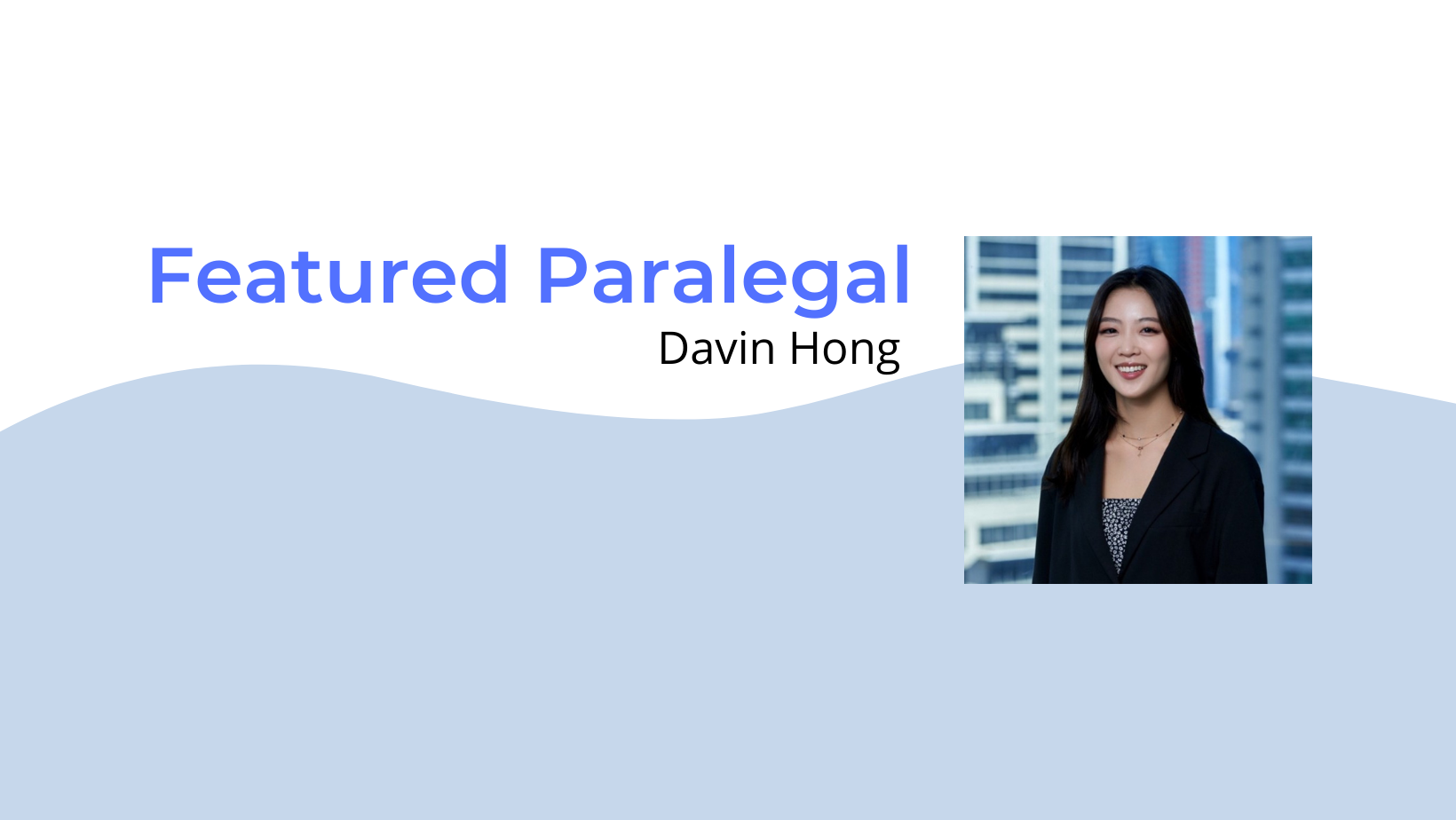 Hire Paralegal